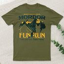 Mordor Fun Run Classic T-Shirt