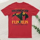 Mordor Fun Run Classic T-Shirt