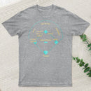Baseball Positions Classic T-Shirt