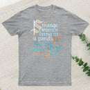 Strange Women Lying In Ponds Sword Distribution Co Classic T-Shirt