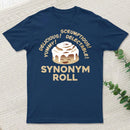 Synonym Roll Classic T-Shirt