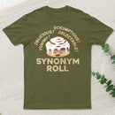 Synonym Roll Classic T-Shirt