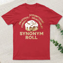 Synonym Roll Classic T-Shirt