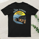Visit Sark Chasm Classic T-Shirt