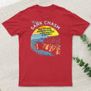 Visit Sark Chasm Classic T-Shirt