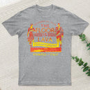 Pompeii Floor Is Lava Championship Classic T-Shirt