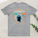 The Universal Cat Distribution System Classic T-Shirt