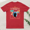 The Universal Cat Distribution System Classic T-Shirt