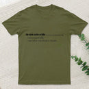 Inconceivable Definition Classic T-Shirt