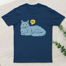 No Cat Classic T-Shirt