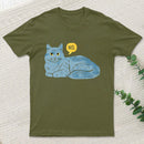 No Cat Classic T-Shirt