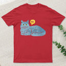 No Cat Classic T-Shirt