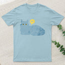No Cat Classic T-Shirt