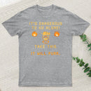 Its Dangerous To Go Alone Classic T-Shirt