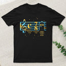Wibbly Wobbly Timey Wimey Classic T-Shirt