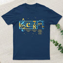 Wibbly Wobbly Timey Wimey Classic T-Shirt