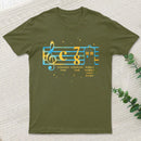 Wibbly Wobbly Timey Wimey Classic T-Shirt
