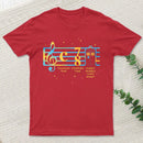 Wibbly Wobbly Timey Wimey Classic T-Shirt