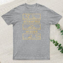 Attempted Murder Classic T-Shirt