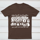 Jesus Christian T-Shirt