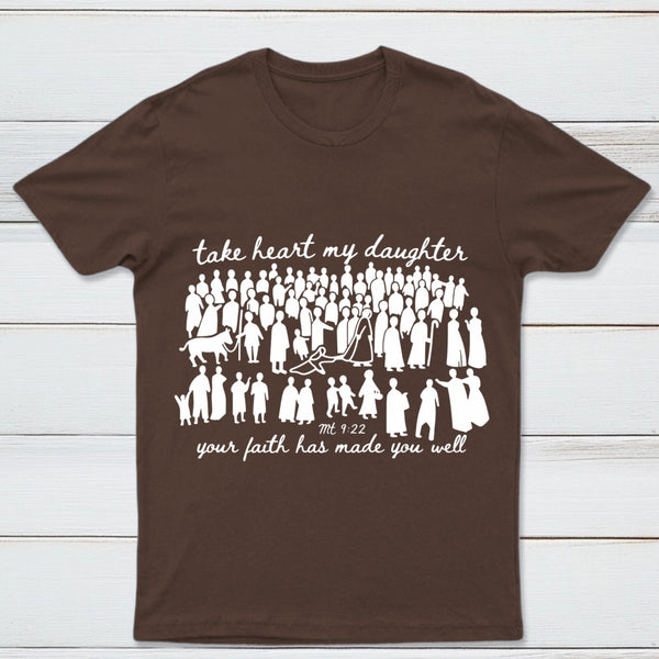 Jesus Christian T-Shirt