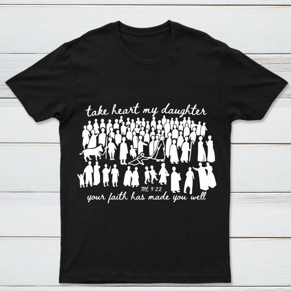 Jesus Christian T-Shirt