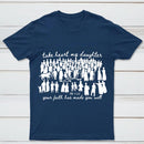 Jesus Christian T-Shirt