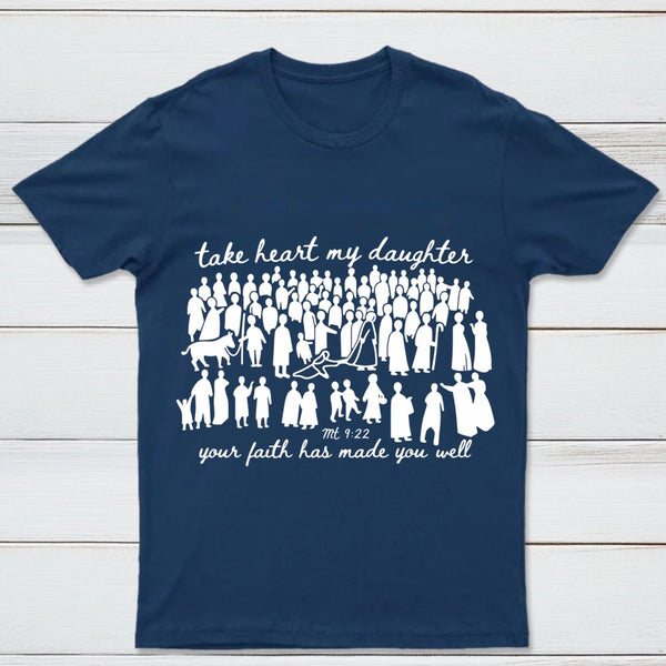 Jesus Christian T-Shirt