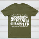 Jesus Christian T-Shirt