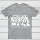 Jesus Christian T-Shirt