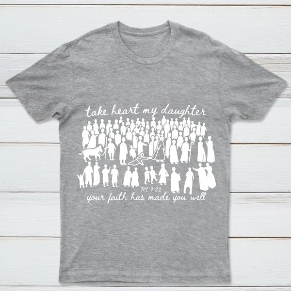 Jesus Christian T-Shirt