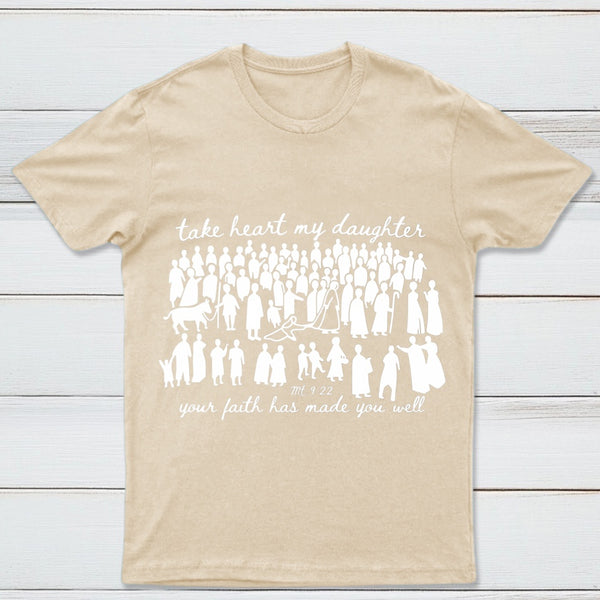 Jesus Christian T-Shirt