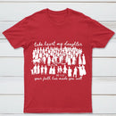 Jesus Christian T-Shirt