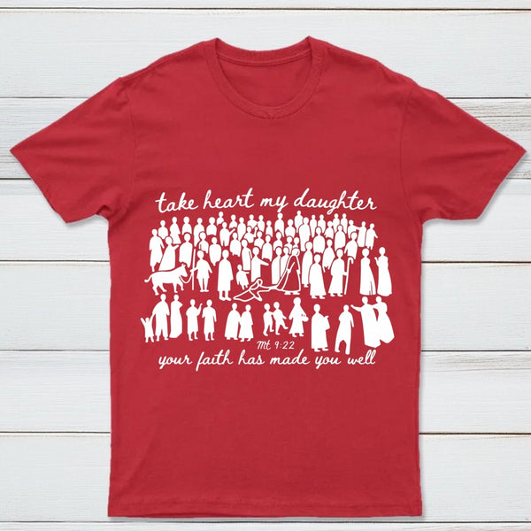 Jesus Christian T-Shirt