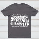 Jesus Christian T-Shirt