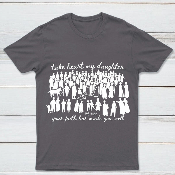 Jesus Christian T-Shirt