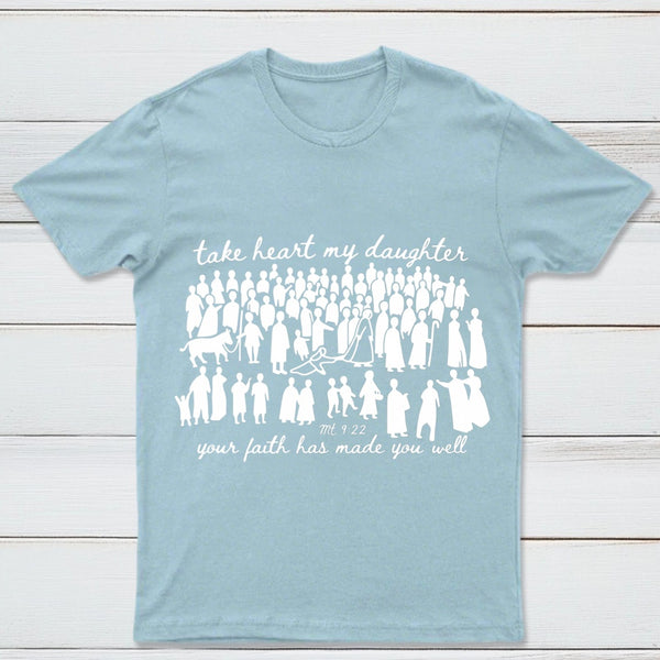 Jesus Christian T-Shirt
