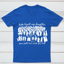 Jesus Christian T-Shirt