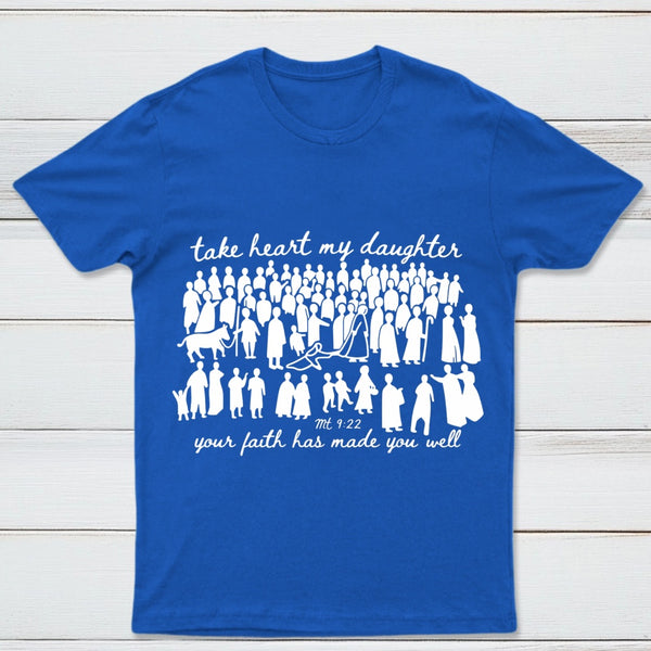 Jesus Christian T-Shirt