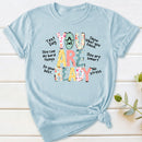You Are Ready Test Day T-Shirt