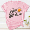 Hey Sunshine T-Shirt