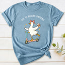 Off To Regulate Emotions T-Shirt