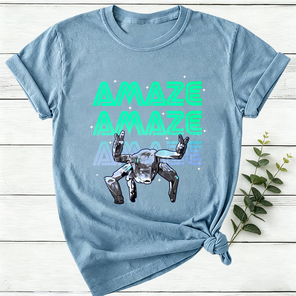 Amaze Amazing Women T-Shirt