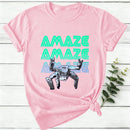 Amaze Amazing Women T-Shirt