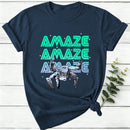 Amaze Amazing Women T-Shirt