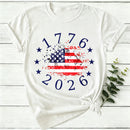 USA 250th Anniversary 1776-2026 Women T-Shirt