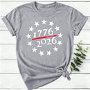 USA 250th Anniversary Women T-Shirt
