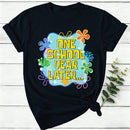 One School Year Later Women T-Shirt