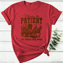 Please Be Patient With Me I'M From The 1900S Women T-Shirt