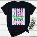 Personalized Grade Later Gator Women T-Shirt